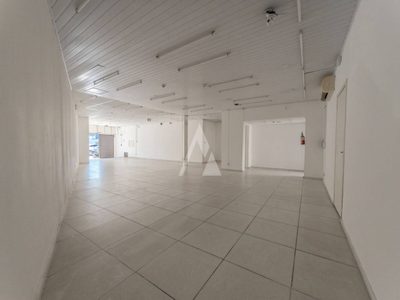 Loja-Salão, 105 m² - Foto 4