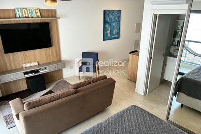 Apartamento, 1 quarto, 43 m² - Foto 5