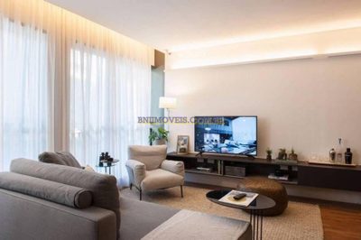 Apartamento, 1 quarto, 52 m² - Foto 2