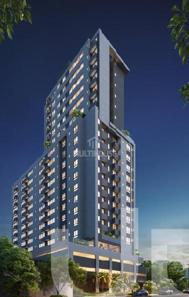 Apartamento, 2 quartos, 122 m² - Foto 1