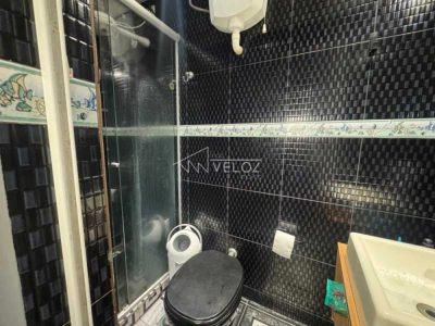 Apartamento, 1 quarto, 80 m² - Foto 2