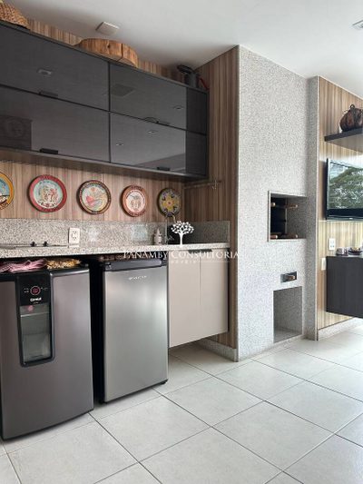 Apartamento, 4 quartos, 226 m² - Foto 3
