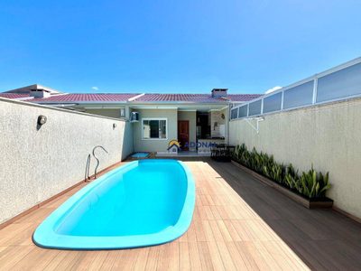 Casa, 3 quartos, 85 m² - Foto 2
