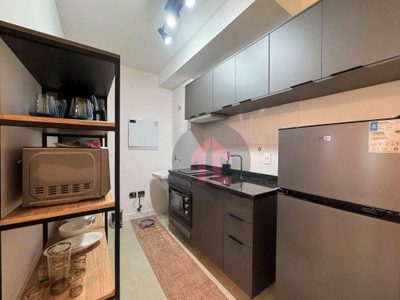 Kitnet-Studio, 45 m² - Foto 4
