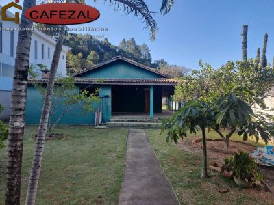 Casa, 3 quartos, 315 m² - Foto 3