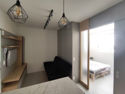 Apartamento, 1 quarto, 30 m² - Foto 3