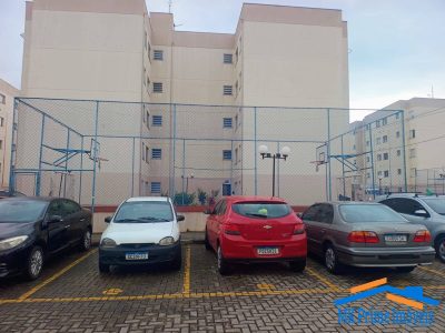 Apartamento, 2 quartos, 52 m² - Foto 3