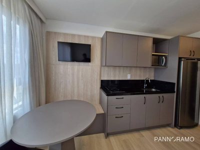 Apartamento, 1 quarto, 25 m² - Foto 4