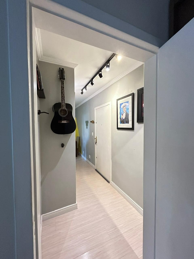 Apartamento, 1 quarto, 48 m² - Foto 4