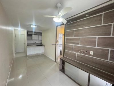 Apartamento, 2 quartos, 49 m² - Foto 3