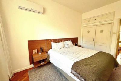 Apartamento, 3 quartos, 117 m² - Foto 1
