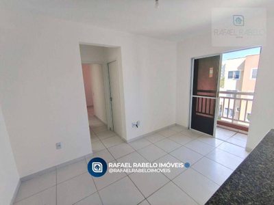 Apartamento, 2 quartos, 49 m² - Foto 2