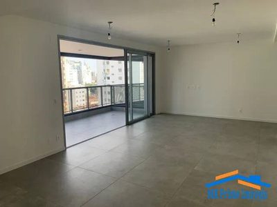 Apartamento, 3 quartos, 121 m² - Foto 2
