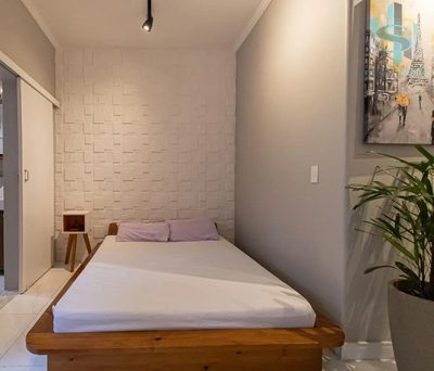 Kitnet-Studio, 37 m² - Foto 5