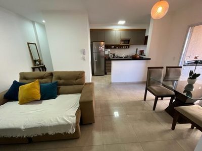 Apartamento, 2 quartos, 79 m² - Foto 1