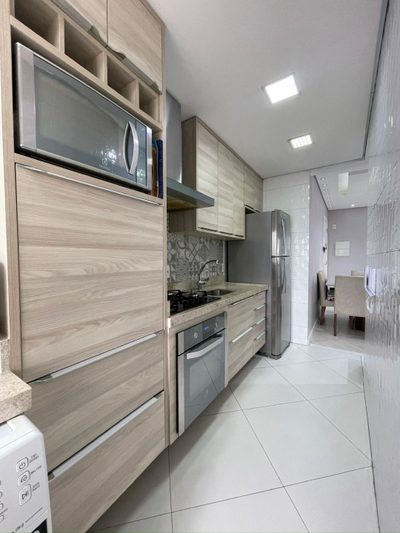 Apartamento, 3 quartos, 67 m² - Foto 5