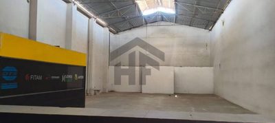 Depósito-Galpão, 300 m² - Foto 2