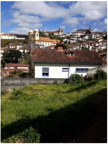 Terreno, 332 m² - Foto 1