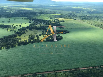 Fazenda, 370 m² - Foto 3