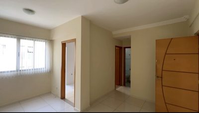 Apartamento, 2 quartos - Foto 1