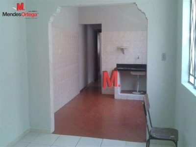 Casa, 3 quartos, 97 m² - Foto 3