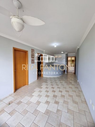 Apartamento, 2 quartos, 59 m² - Foto 1