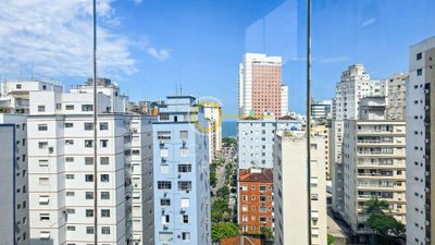 Apartamento, 4 quartos, 264 m² - Foto 4
