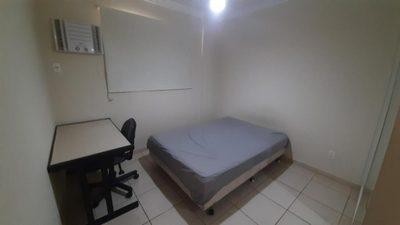 Apartamento, 1 quarto, 39 m² - Foto 2