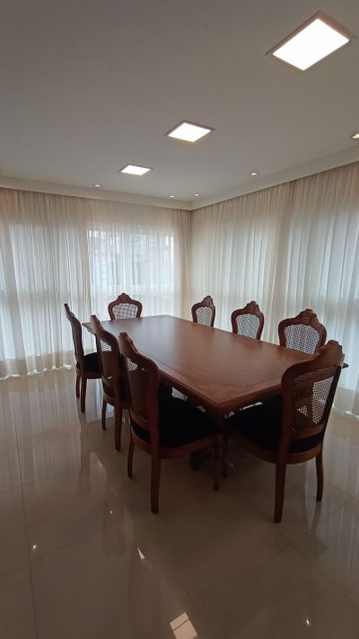 Apartamento, 3 quartos, 130 m² - Foto 3