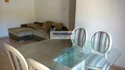 Apartamento, 3 quartos, 94 m² - Foto 5
