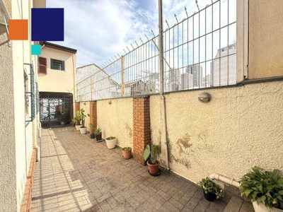 Sobrado, 9 quartos, 213 m² - Foto 2