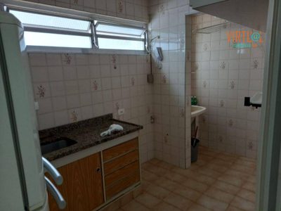 Apartamento, 1 quarto, 57 m² - Foto 5