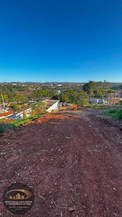 Terreno, 600 m² - Foto 1