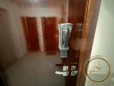 Apartamento, 2 quartos, 50 m² - Foto 4