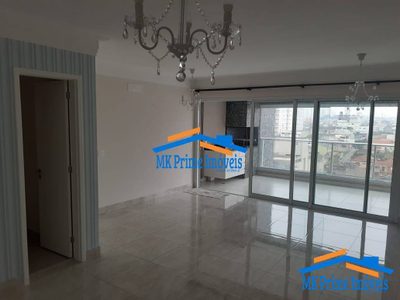 Apartamento, 3 quartos, 113 m² - Foto 1