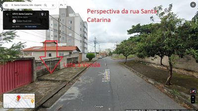 Terreno, 360 m² - Foto 2