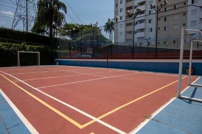 Apartamento, 3 quartos, 85 m² - Foto 3