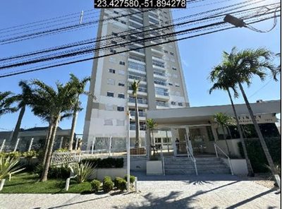 Apartamento, 1 quarto, 79 m² - Foto 1