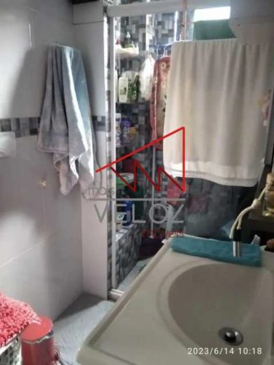 Apartamento, 3 quartos, 47 m² - Foto 1