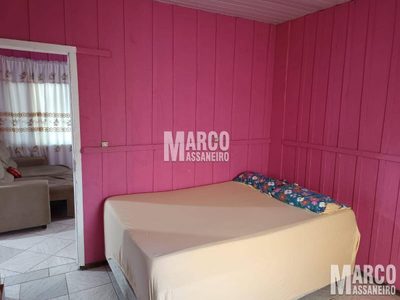 Casa, 3 quartos - Foto 5