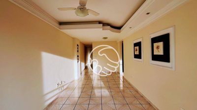 Apartamento, 3 quartos, 100 m² - Foto 3
