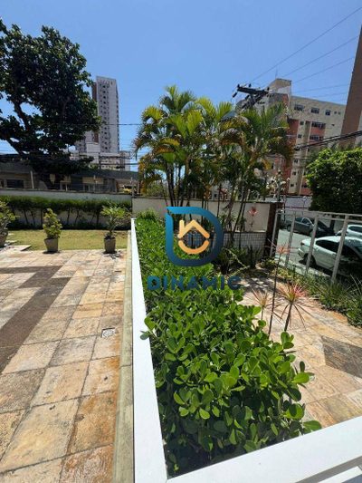 Apartamento, 3 quartos, 125 m² - Foto 5