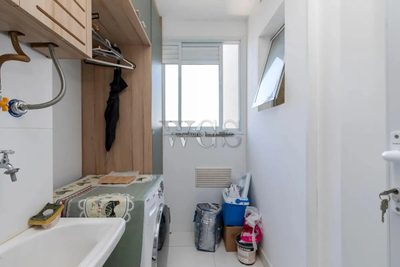Apartamento, 2 quartos, 83 m² - Foto 5