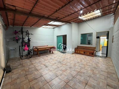 Casa, 3 quartos, 70 m² - Foto 2