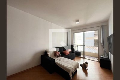 Apartamento, 3 quartos, 60 m² - Foto 3