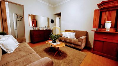 Apartamento, 2 quartos, 64 m² - Foto 2