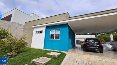 Chácara, 3 quartos - Foto 2