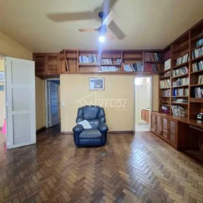 Apartamento, 4 quartos, 358 m² - Foto 1