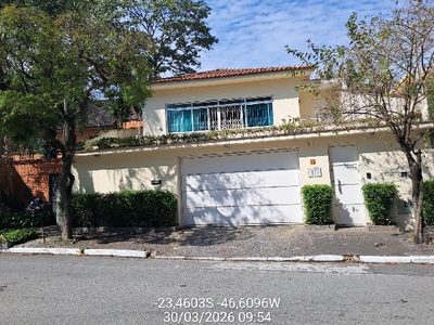 Casa, 3 quartos, 469 m² - Foto 1