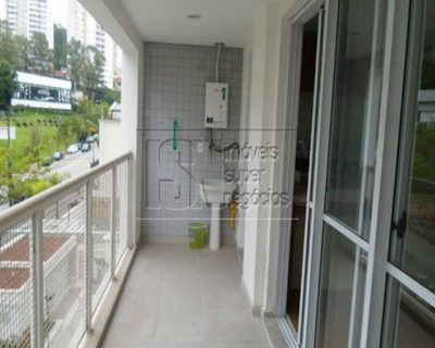 Apartamento, 2 quartos, 66 m² - Foto 5